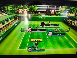 Nintendo Wii Completa