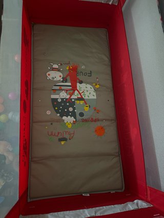 Parque infantil Jane