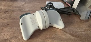 Namco negCon PS1 Controlador