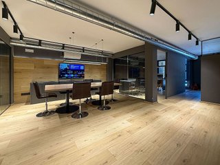 Oficina en alquiler en Centre en Sabadell