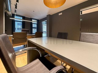 Oficina en alquiler en Centre en Sabadell