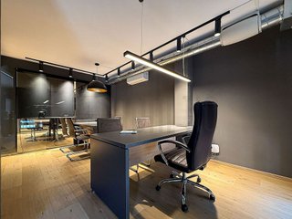 Oficina en alquiler en Centre en Sabadell