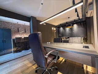 Oficina en alquiler en Centre en Sabadell