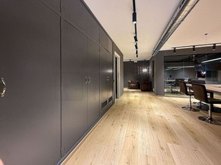 Oficina en alquiler en Centre en Sabadell