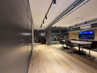 Oficina en alquiler en Centre en Sabadell