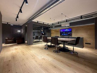 Oficina en alquiler en Centre en Sabadell