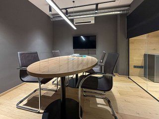 Oficina en alquiler en Centre en Sabadell