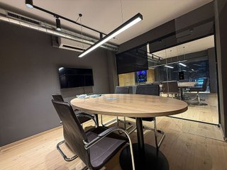 Oficina en alquiler en Centre en Sabadell