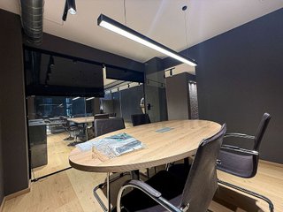 Oficina en alquiler en Centre en Sabadell