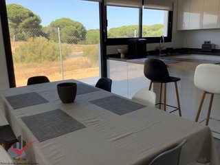 Chalet en alquiler en Palos de la Frontera