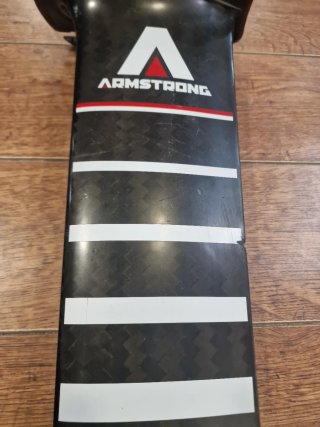Armstrong Mastil 795mm Performance