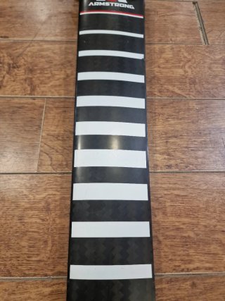 Armstrong Mastil 795mm Performance