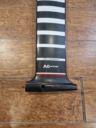 Armstrong Mastil 795mm Performance
