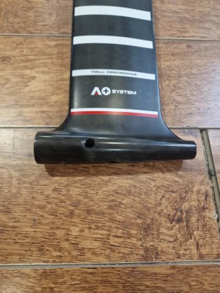 Armstrong Mastil 795mm Performance