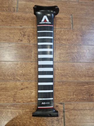 Armstrong Mastil 795mm Performance