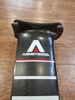Armstrong Mastil 795mm Performance