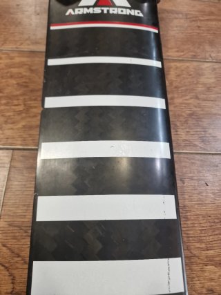 Armstrong Mastil 795mm Performance
