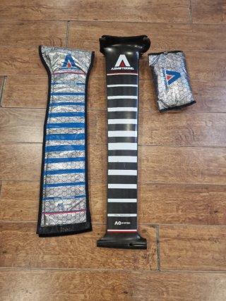 Armstrong Mastil 795mm Performance