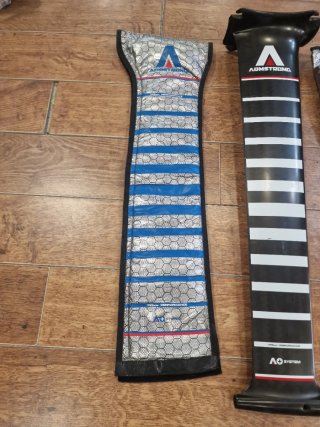 Armstrong Mastil 795mm Performance