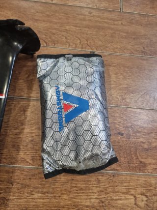 Armstrong Mastil 795mm Performance