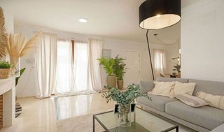 Casa adosada en venta en Doña Julia Golf en Casares