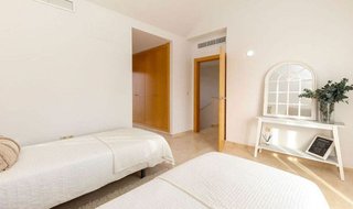 Casa adosada en venta en Doña Julia Golf en Casares