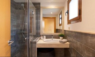 Casa adosada en venta en Doña Julia Golf en Casares