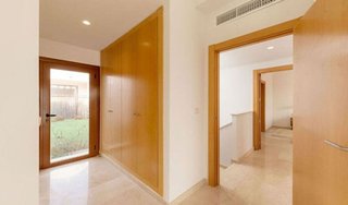 Casa adosada en venta en Doña Julia Golf en Casares