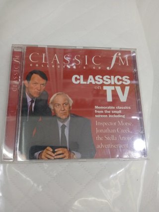 Lote 7 CDs: Musicales y Cine