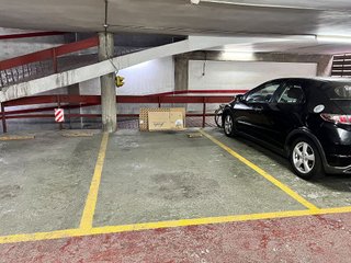 Garaje en venta en La Prosperitat en Barcelona