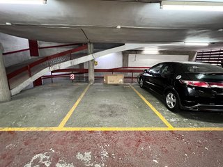 Garaje en venta en La Prosperitat en Barcelona