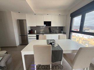 Piso en alquiler en Guanarteme en Palmas de Gran Canaria(Las)