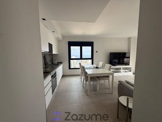 Piso en alquiler en Guanarteme en Palmas de Gran Canaria(Las)