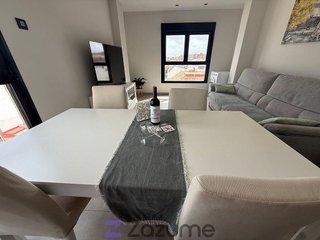Piso en alquiler en Guanarteme en Palmas de Gran Canaria(Las)