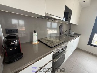 Piso en alquiler en Guanarteme en Palmas de Gran Canaria(Las)