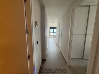 Piso en alquiler en Guanarteme en Palmas de Gran Canaria(Las)