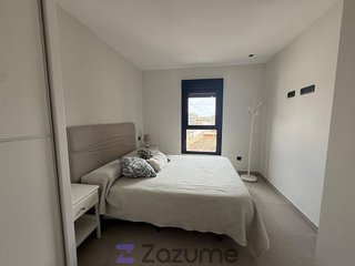 Piso en alquiler en Guanarteme en Palmas de Gran Canaria(Las)