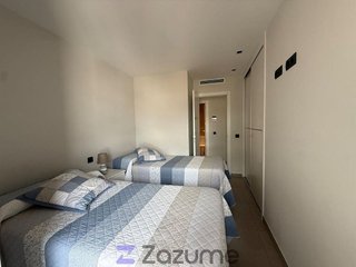 Piso en alquiler en Guanarteme en Palmas de Gran Canaria(Las)