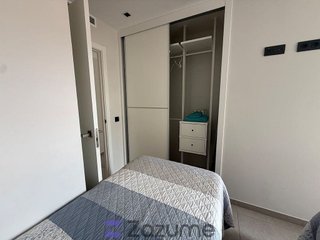 Piso en alquiler en Guanarteme en Palmas de Gran Canaria(Las)