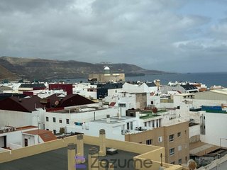 Piso en alquiler en Guanarteme en Palmas de Gran Canaria(Las)