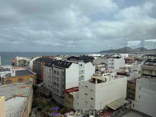 Piso en alquiler en Guanarteme en Palmas de Gran Canaria(Las)