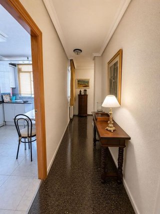 Piso en alquiler en El Carmen en Murcia