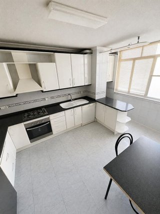 Piso en alquiler en El Carmen en Murcia