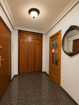 Piso en alquiler en El Carmen en Murcia