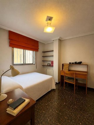 Piso en alquiler en El Carmen en Murcia