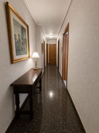 Piso en alquiler en El Carmen en Murcia