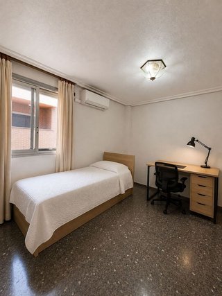 Piso en alquiler en El Carmen en Murcia