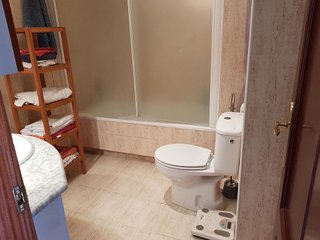 Piso en alquiler en Castro en Castro Urdiales