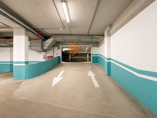 Garaje en alquiler en Conxo en Santiago de Compostela
