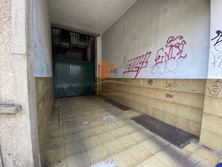 Garaje en alquiler en Conxo en Santiago de Compostela